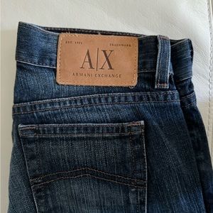 A|X jeans